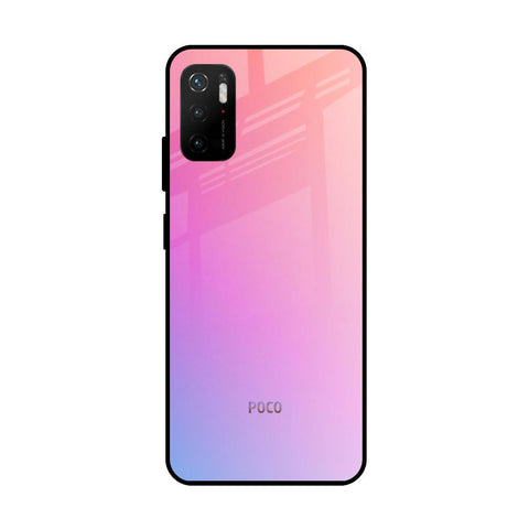 Dusky Iris Glossy case for Poco M3 Pro