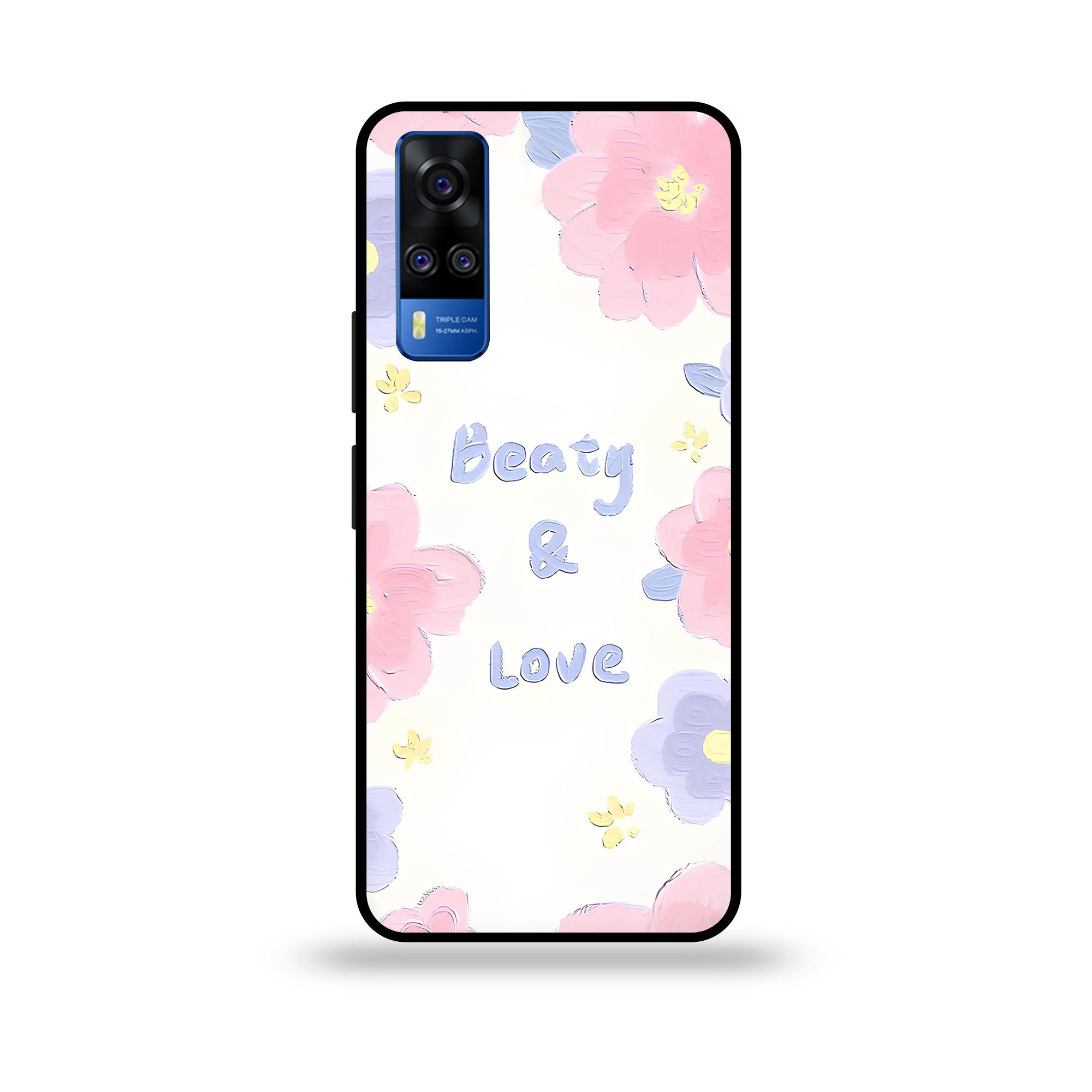 Vivo Y51S - Wallpaper 87 - Premium Printed Glossy Phone Case