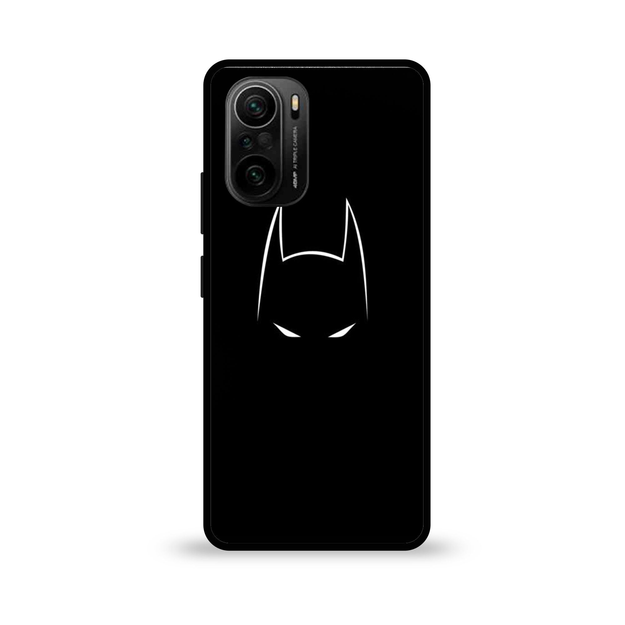 Xiaomi Poco F3 - Wallpaper 44 - Premium Printed Glossy Phone Case