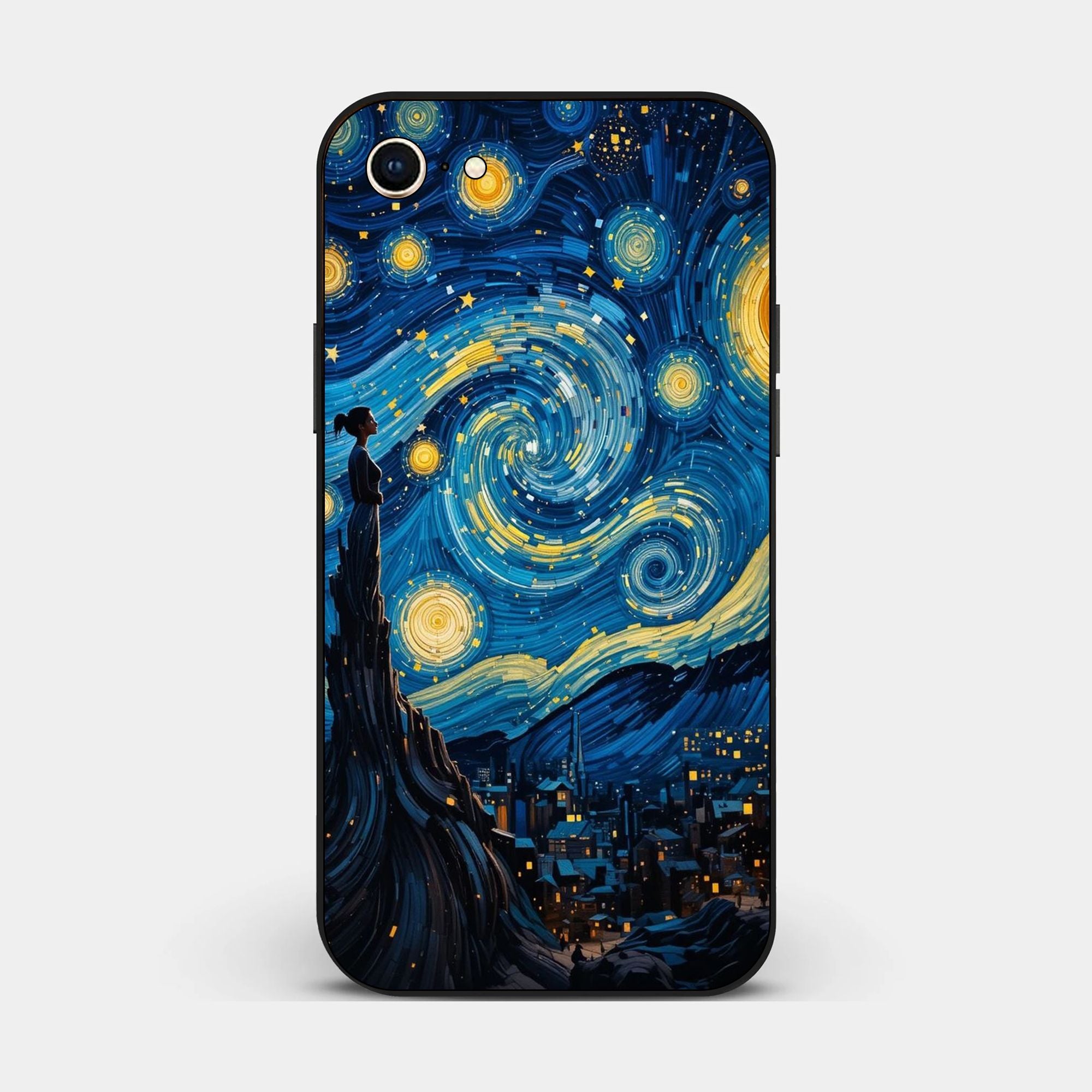 iPhone 6 Plus - Wallpaper 31 - Premium Printed Glossy Phone Case