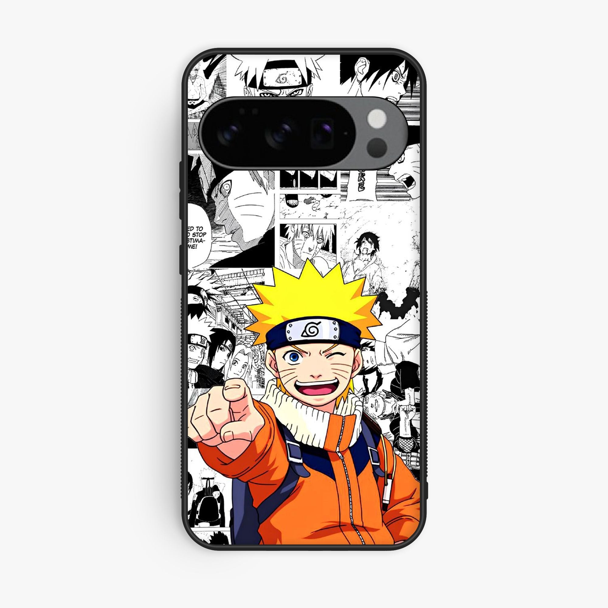 Google Pixel 10 Pro XL - Wallpaper 071 - Premium Printed Glossy Phone Case
