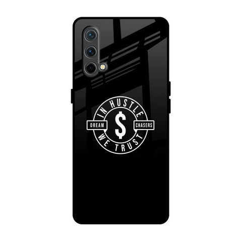 Dream Chasers Glossy Case for OnePlus Nord CE