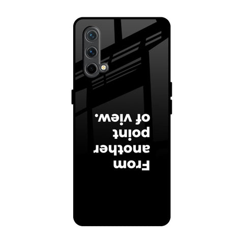 Motivation Glossy Case for OnePlus Nord CE