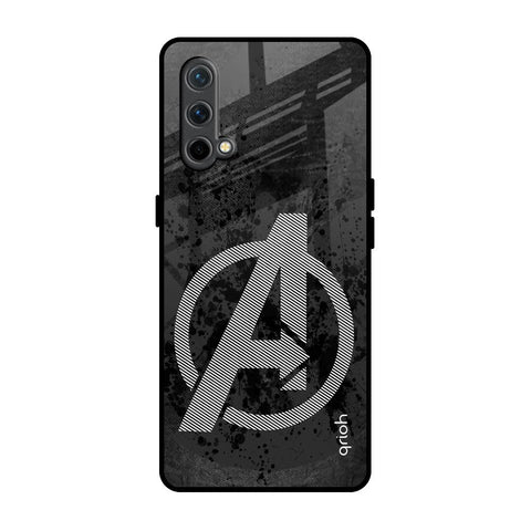 Sign Of Hope Glossy Case for OnePlus Nord CE