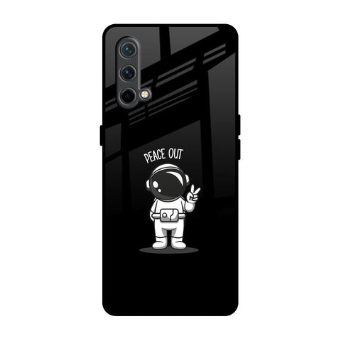 Peace Out Astro Glossy Case for OnePlus Nord CE
