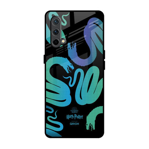 Basilisk Glossy Case for OnePlus Nord CE