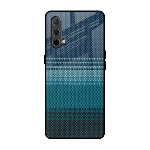 Modern Rug Glossy Case for OnePlus Nord CE