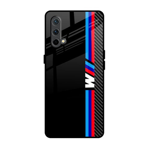 Automotive Art Glossy Case for OnePlus Nord CE