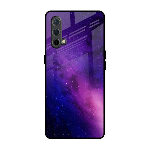 Stars Life Glossy Case For OnePlus Nord CE