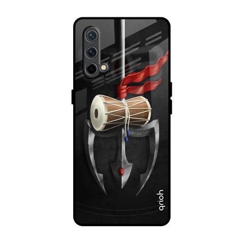 Power Of Lord Glossy Case For OnePlus Nord CE