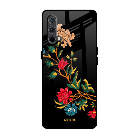 Dazzling Art Glossy Case for OnePlus Nord CE
