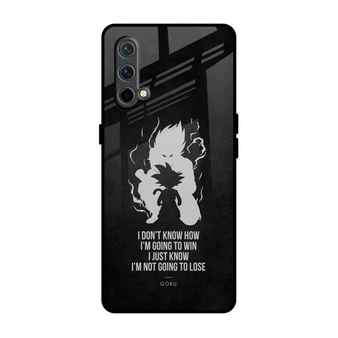 Ace One Piece Glossy Case for OnePlus Nord CE