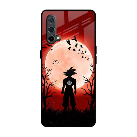 Winter Forest Glossy Case for OnePlus Nord CE