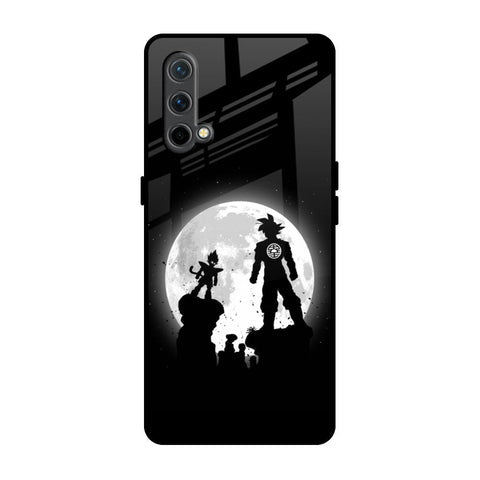 True Saiyans Glossy Case for OnePlus Nord CE