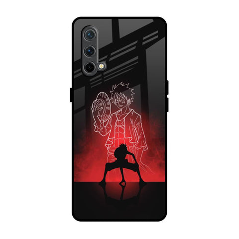 Soul Of Anime Glossy Case for OnePlus Nord CE