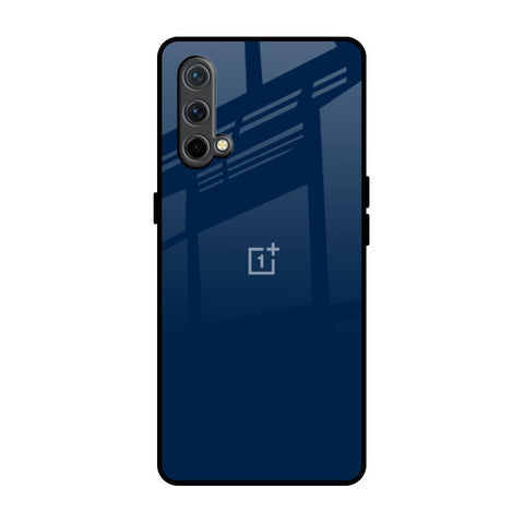 Royal Navy Glossy Case for OnePlus Nord CE