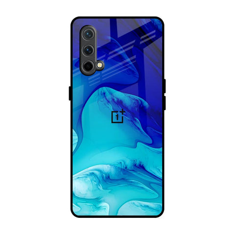 Raging Tides Glossy Case for OnePlus Nord CE