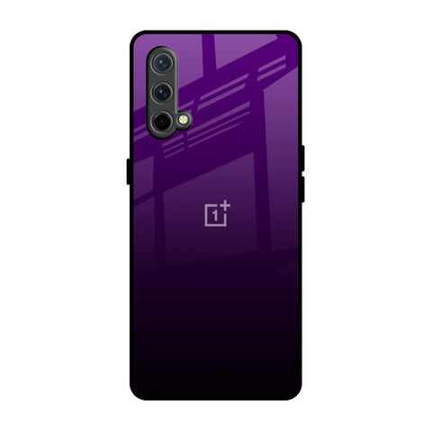 Harbor Royal Blue Glossy Case For OnePlus Nord CE