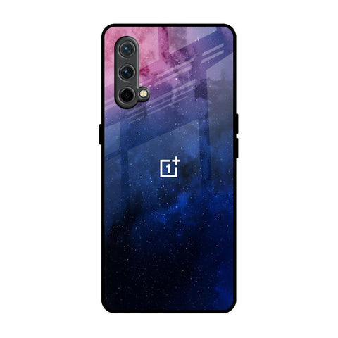 Dreamzone Glossy Case For OnePlus Nord CE