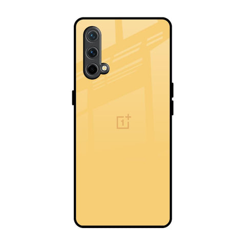 Dandelion Glossy Case for OnePlus Nord CE