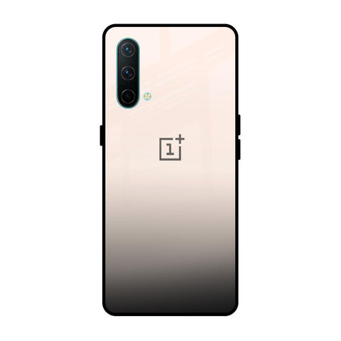Dove Gradient Glossy Case for OnePlus Nord CE