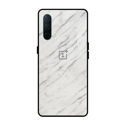 Polar Frost Glossy Case for OnePlus Nord CE