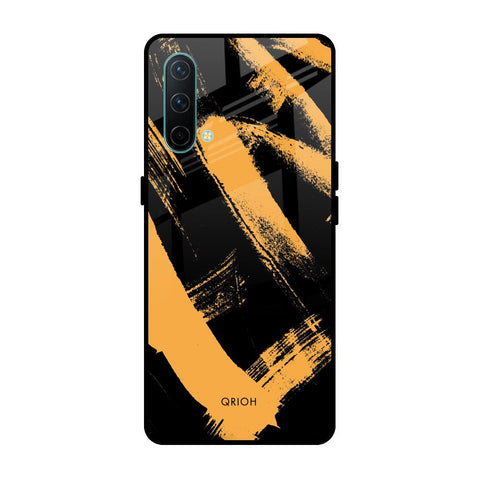 Gatsby Stoke Glossy Case for OnePlus Nord CE
