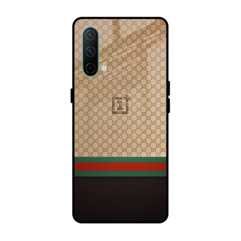 High End Fashion Glossy case for OnePlus Nord CE