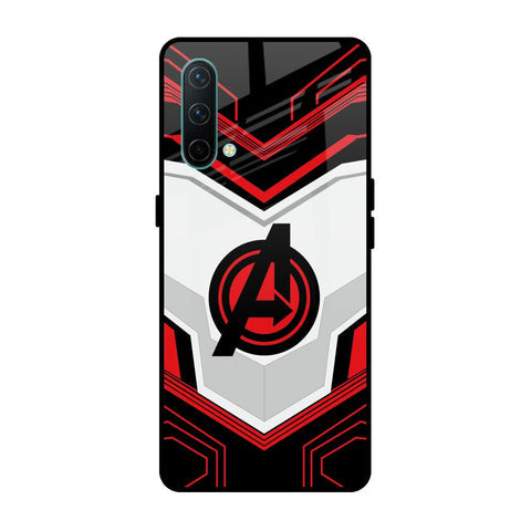 Guardians Of The Earth Glossy Case for OnePlus Nord CE