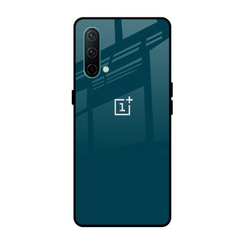 Emerald Glossy Case for OnePlus Nord CE