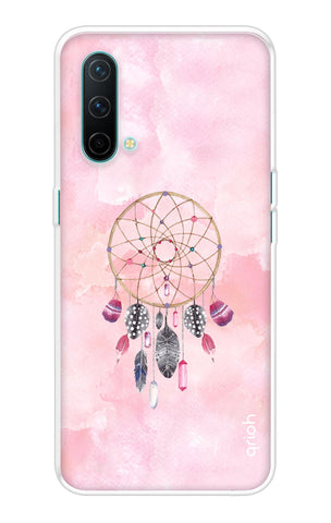 Dreamy Happiness Soft Cover for OnePlus Nord CE