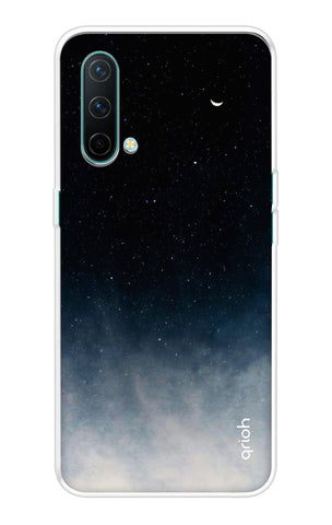Starry Night Soft Cover for OnePlus Nord CE