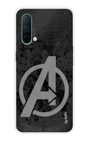 Sign of Hope Soft Cover for OnePlus Nord CE