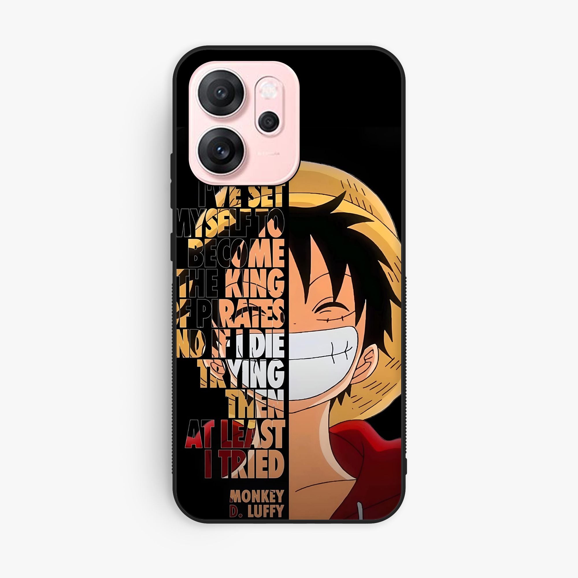 Oppo Reno 14F - Wallpaper 82 - Premium Printed Glossy Phone Case