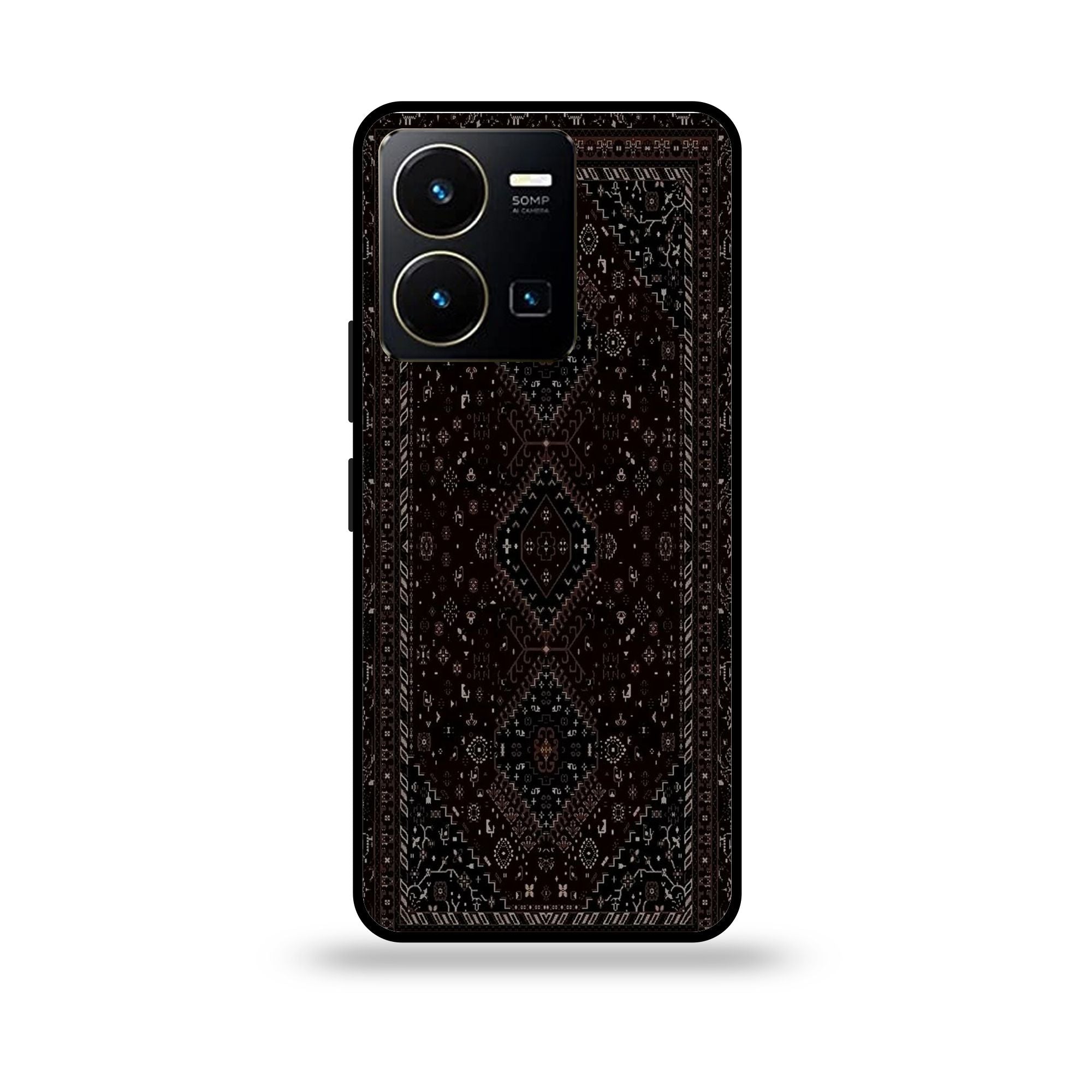 Vivo Y35 - Wallpaper 38 - Premium Printed Glossy Phone Case