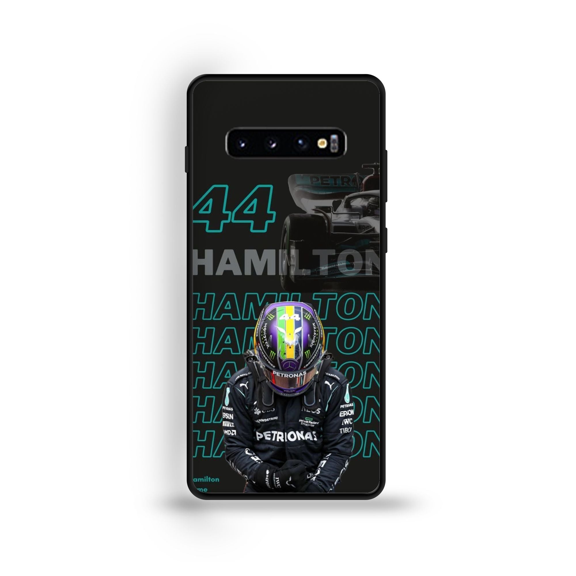 Samsung Galaxy S10 - Wallpaper 031 - Premium Printed Glossy Phone Case