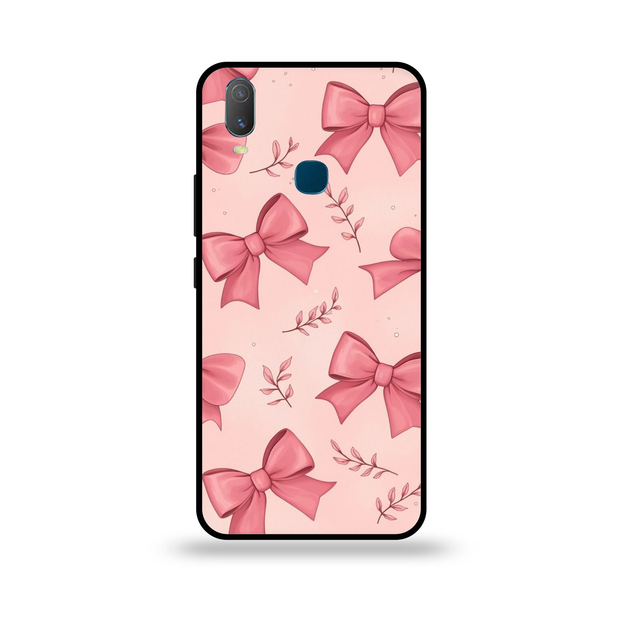 Vivo Y11 - Wallpaper 033 - Premium Printed Glossy Phone Case