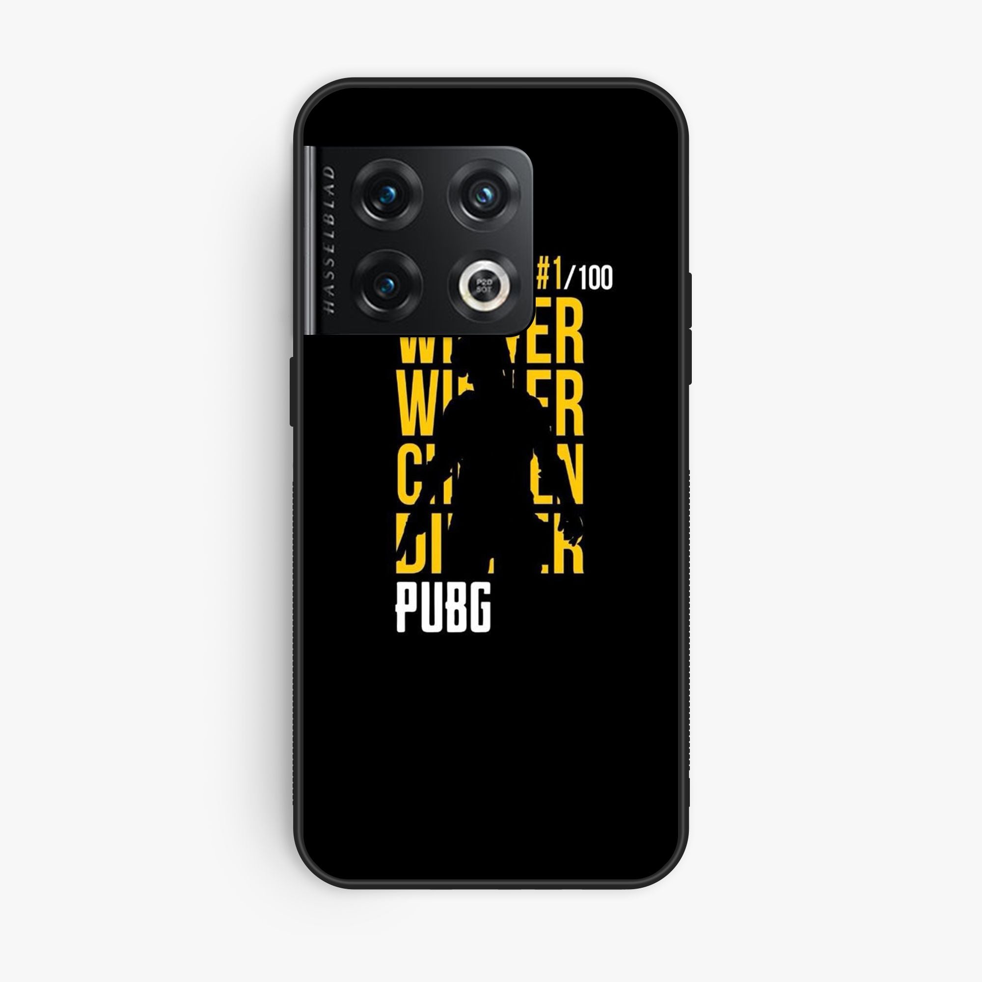 OnePlus 10 Pro - Wallpaper 066 - Premium Printed Glossy Phone Case
