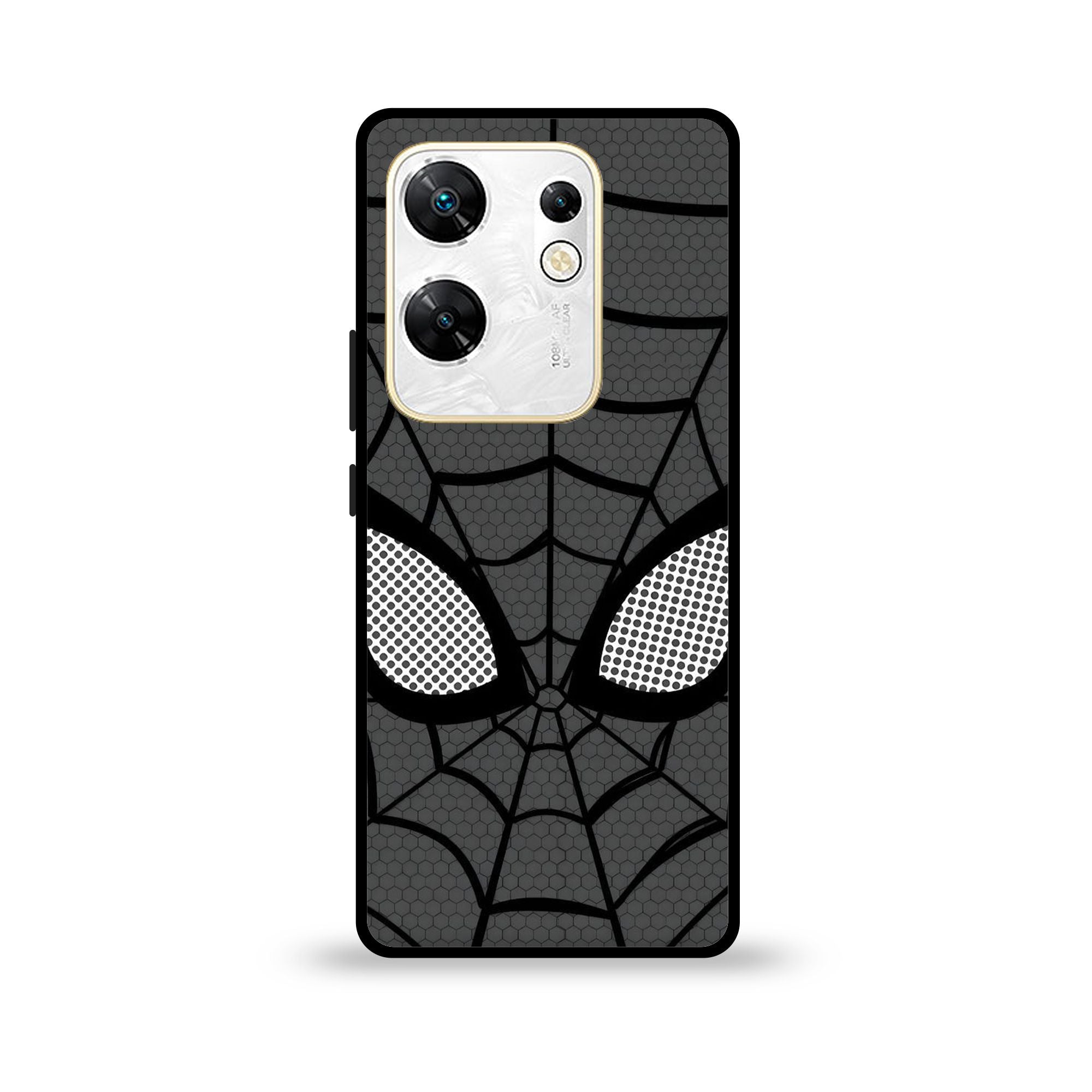 Infinix Zero 30 - Wallpaper 055 - Premium Printed Glossy Phone Case