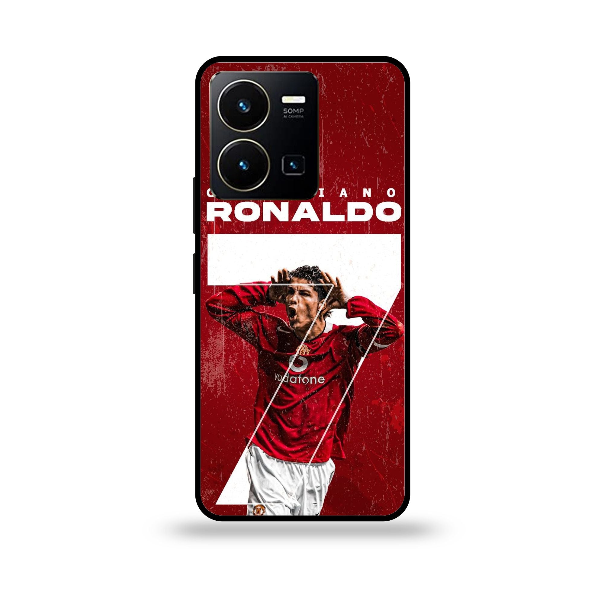Vivo Y35 - Wallpaper 24 - Premium Printed Glossy Phone Case