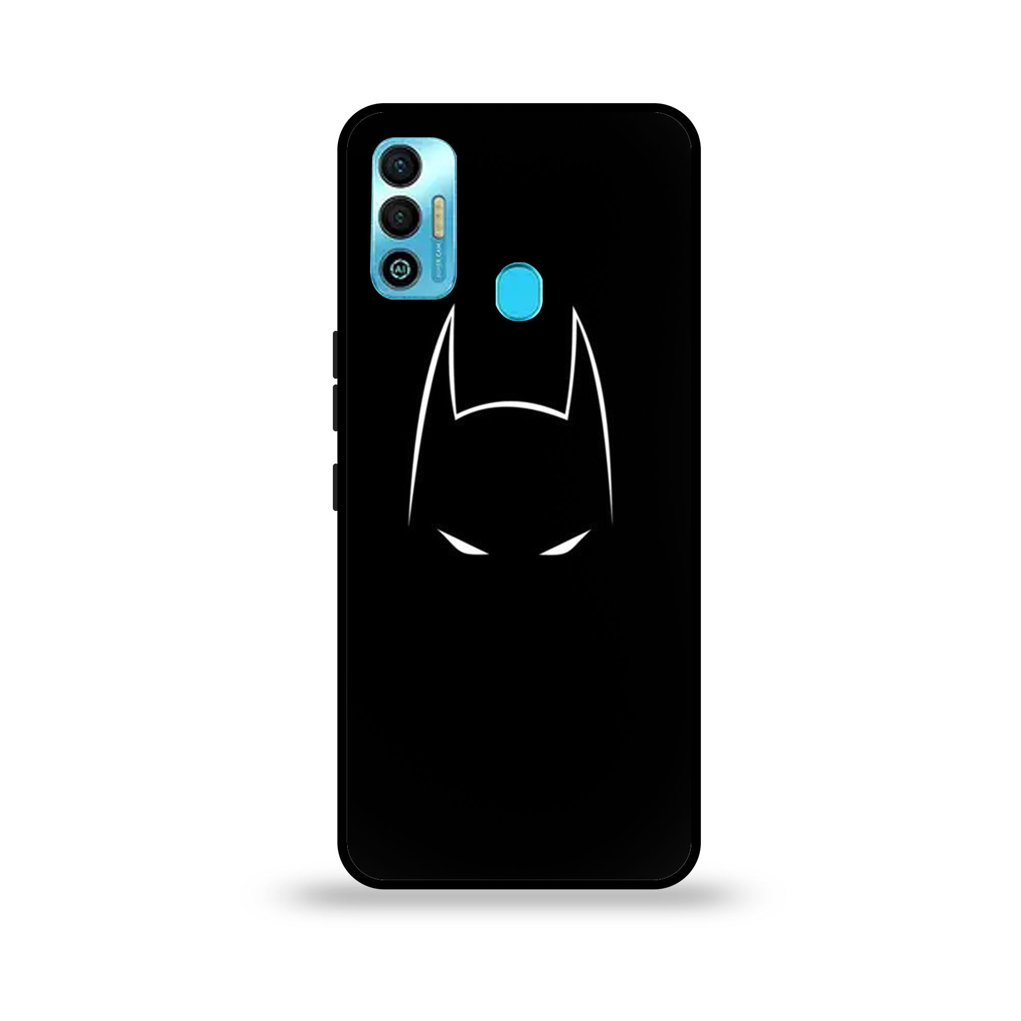 Tecno Spark 7T - Wallpaper 44 - Premium Printed Glossy Phone Case