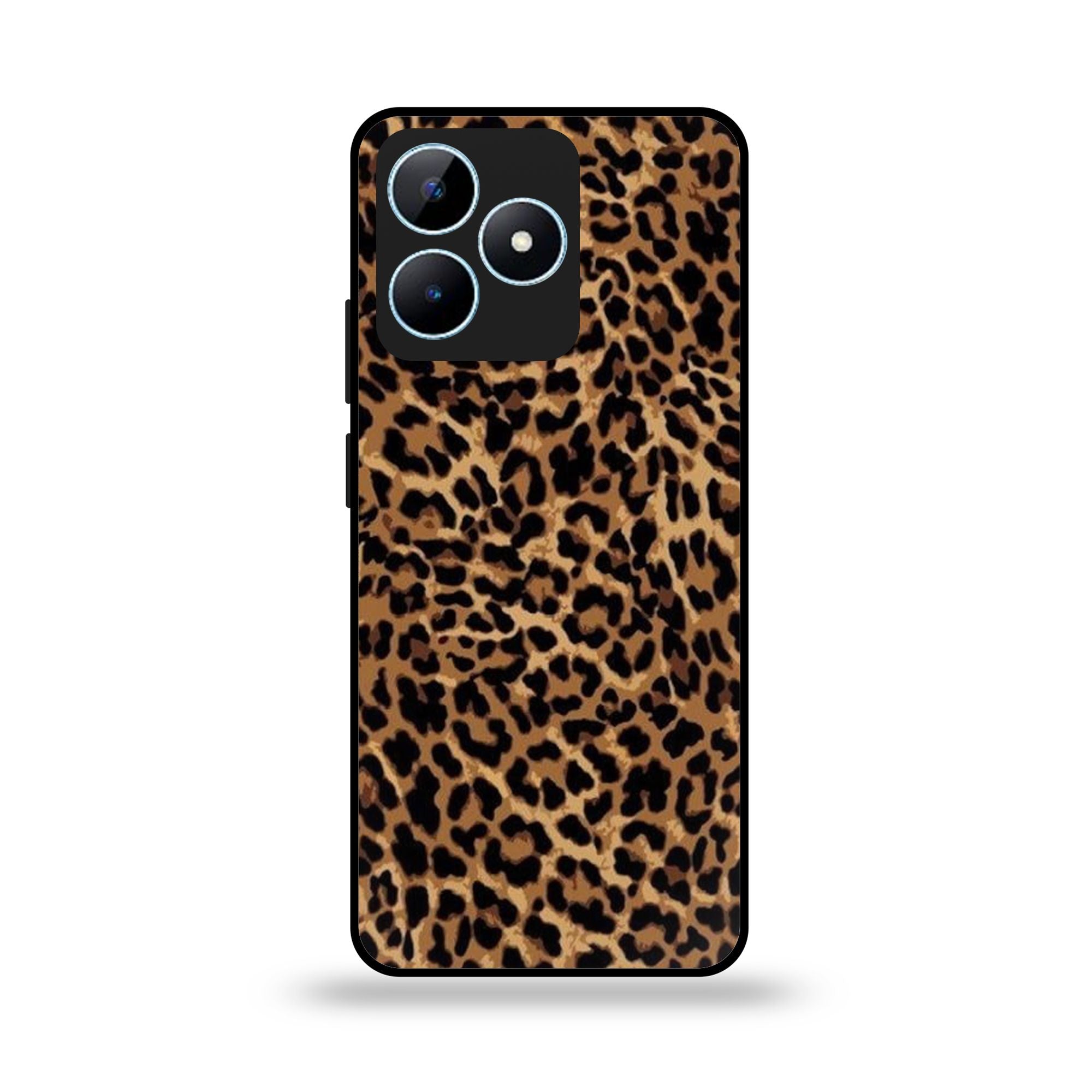 Realme Note 50 - Wallpaper 98 - Premium Printed Glossy Phone Case
