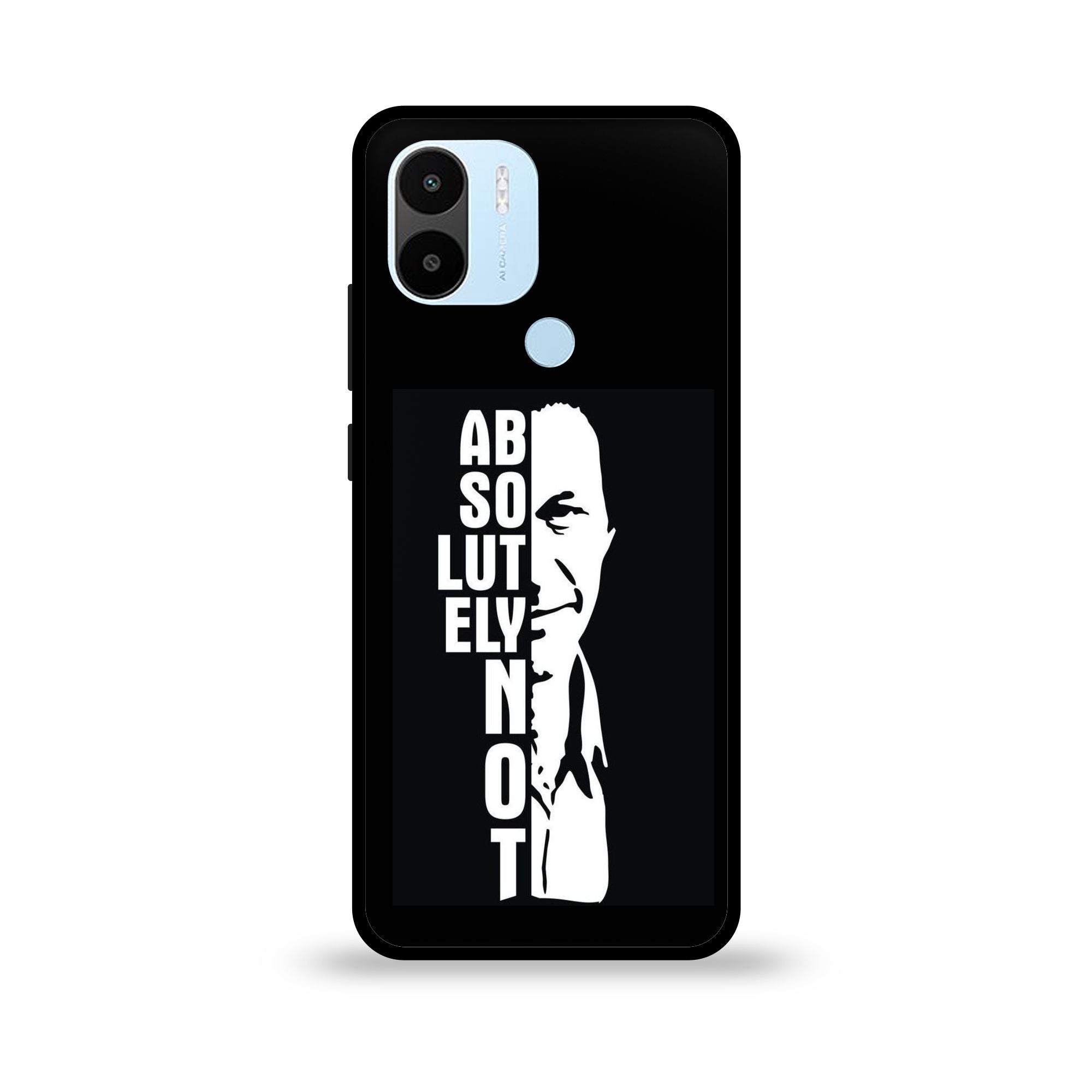 Xiaomi Redmi A2 Plus - Wallpaper 07 - Premium Printed Glossy Phone Case