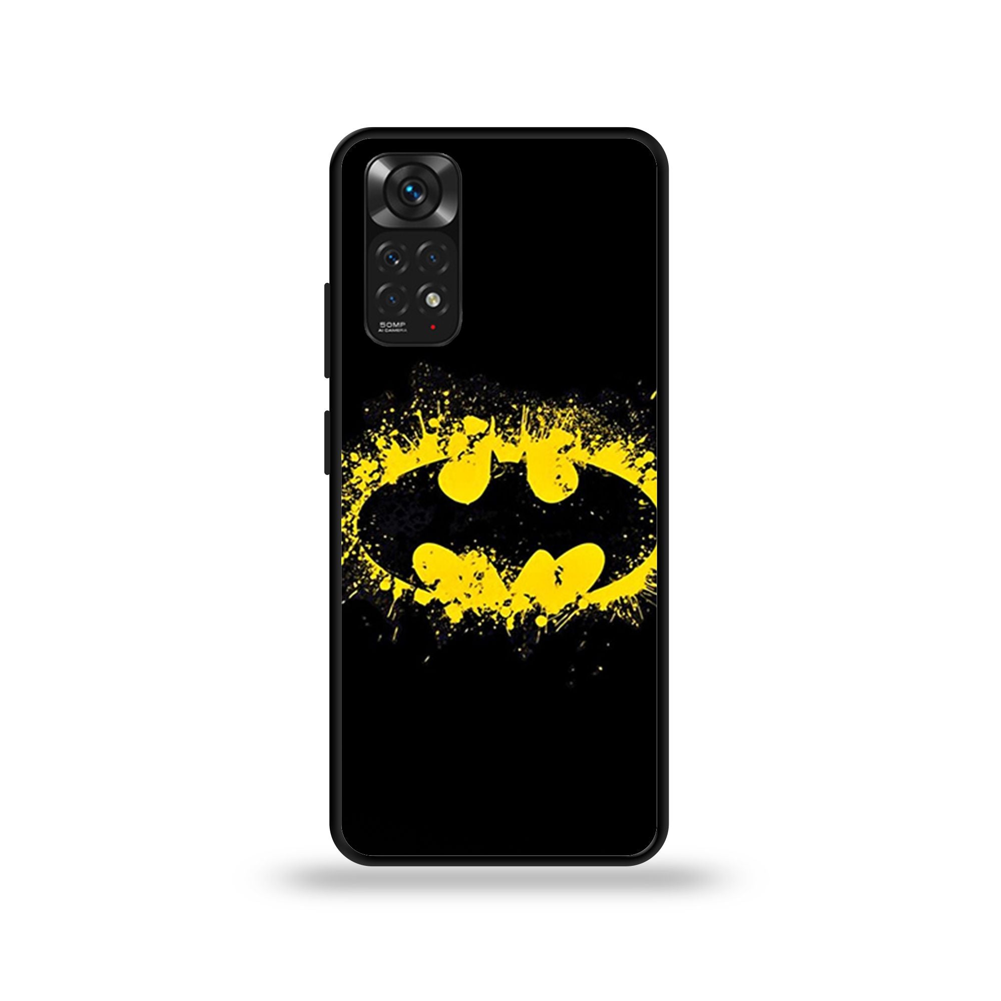 Xiaomi Redmi Note 11 - Wallpaper 117 - Premium Printed Glossy Phone Case