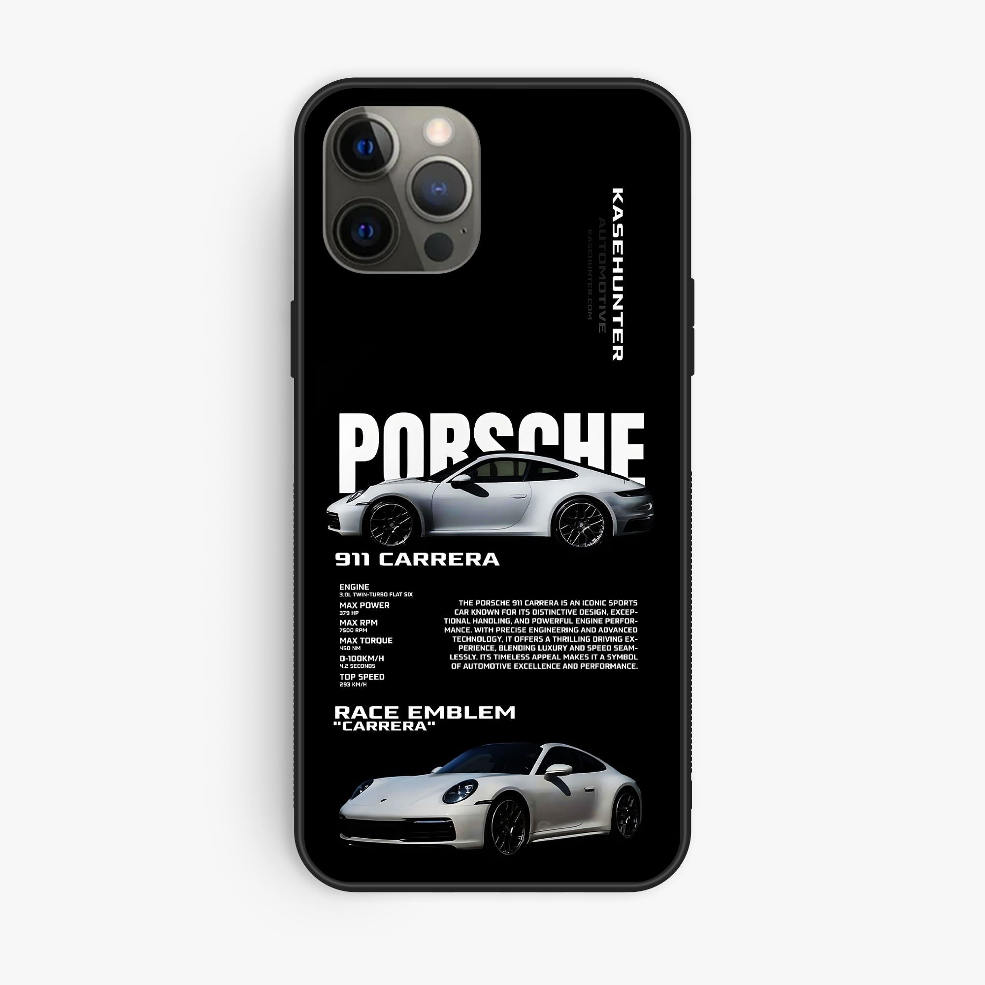 iPhone 11 Pro - Wallpaper 159 - Premium Printed Glossy Phone Case