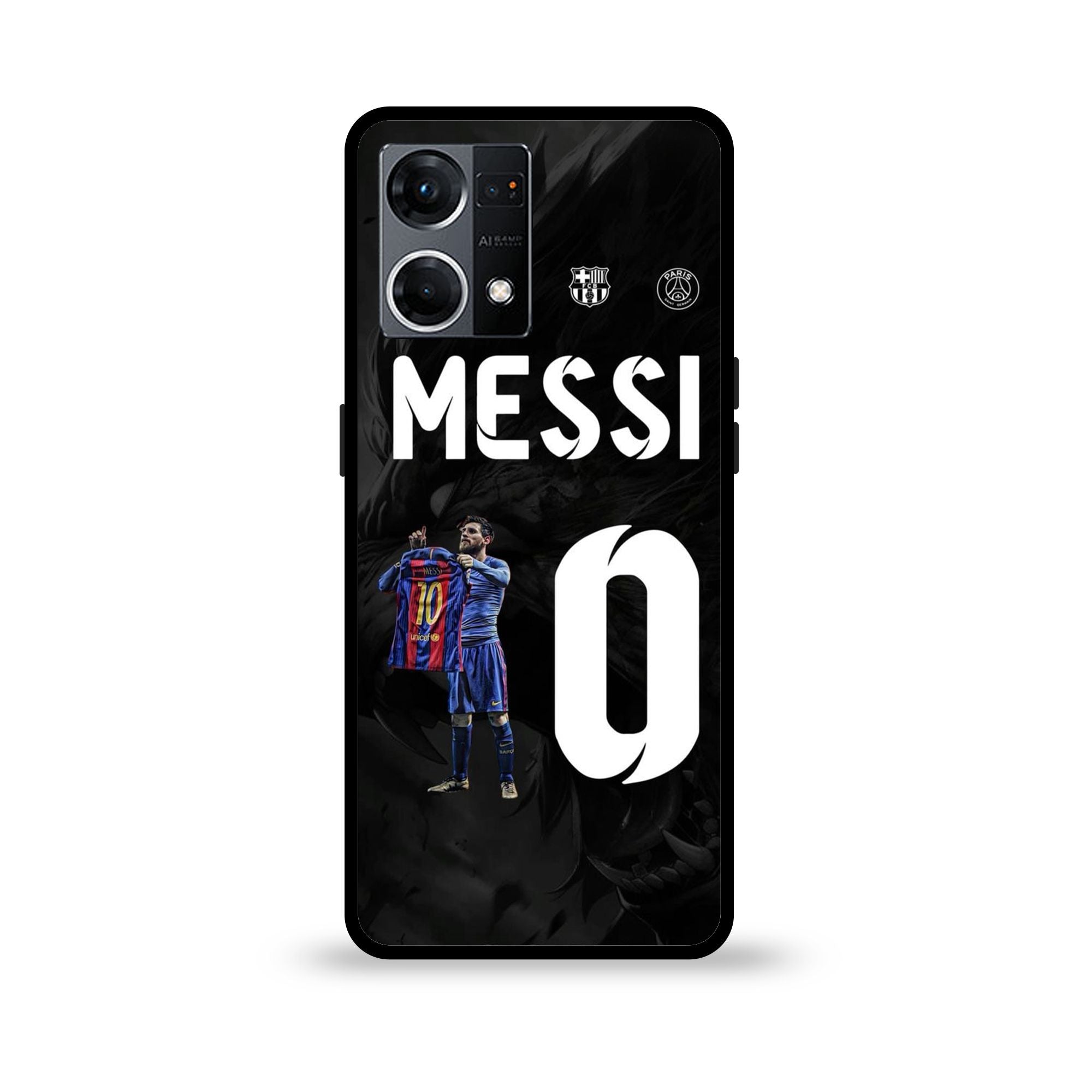 Oppo F21 Pro 4G - Wallpaper 92 - Premium Printed Glossy Phone Case
