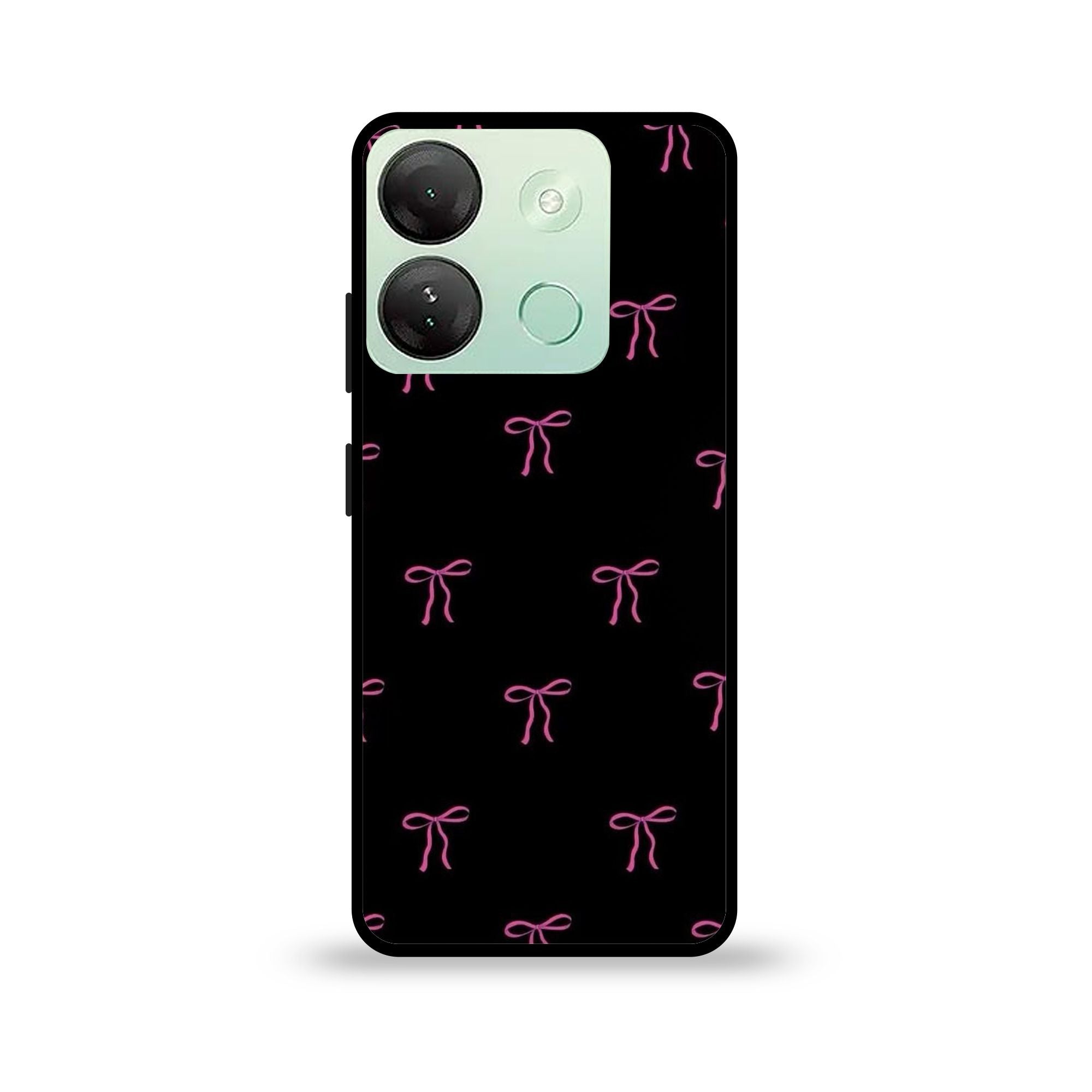 Infinix Hot Smart 7 HD - Wallpaper 56 - Premium Printed Glossy Phone Case