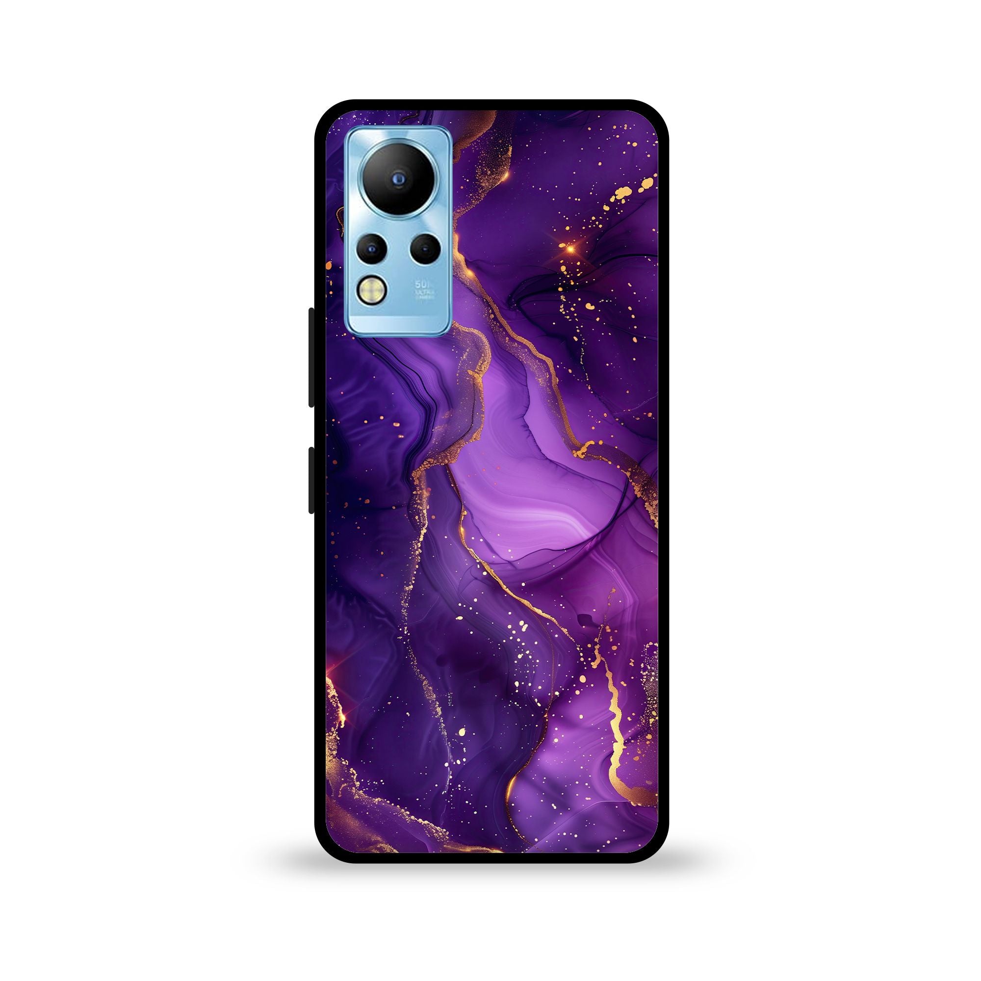 Infinix Note 12 - Wallpaper 69 - Premium Printed Glossy Phone Case