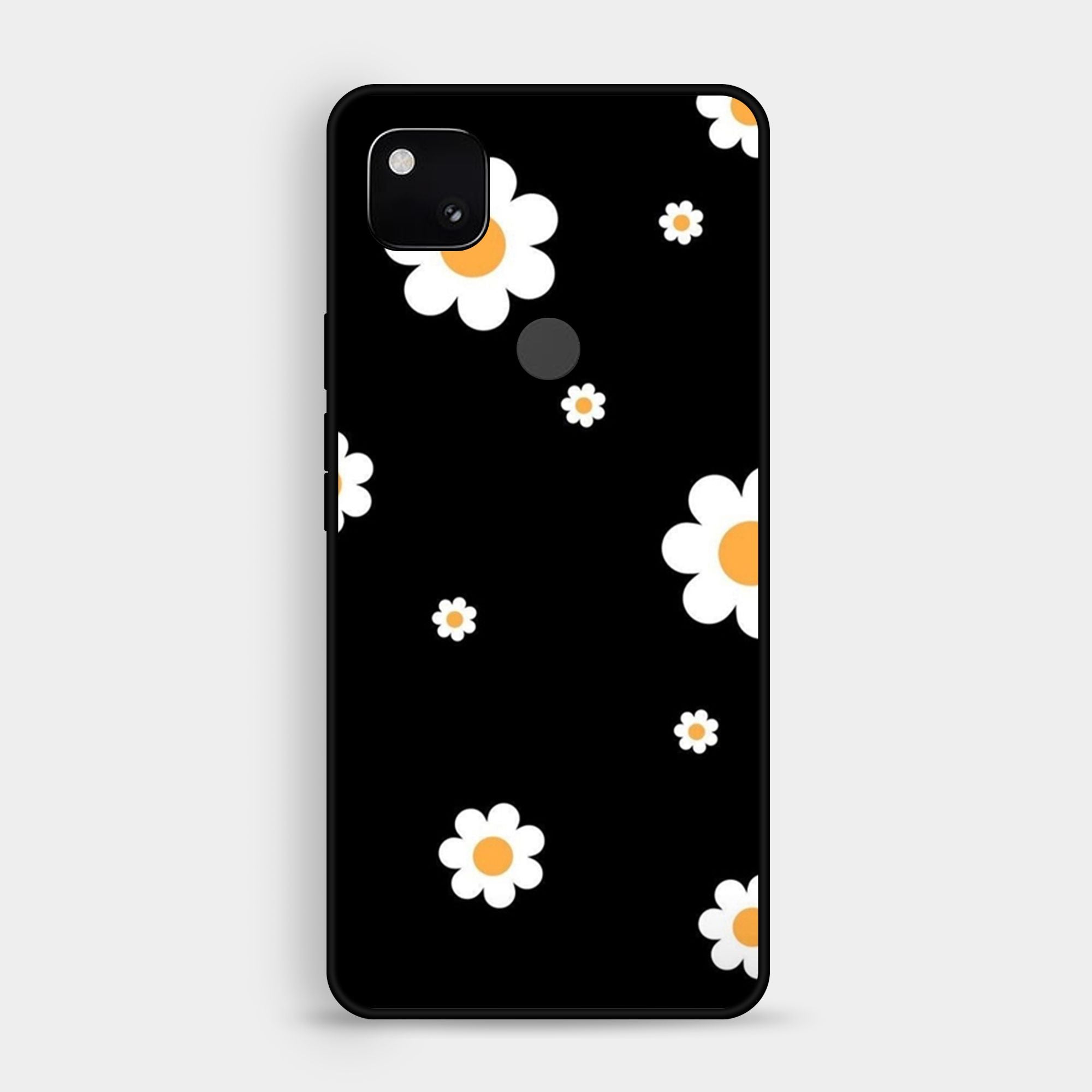 Google Pixel 4a - Wallpaper 122 - Premium Printed Glossy Phone Case