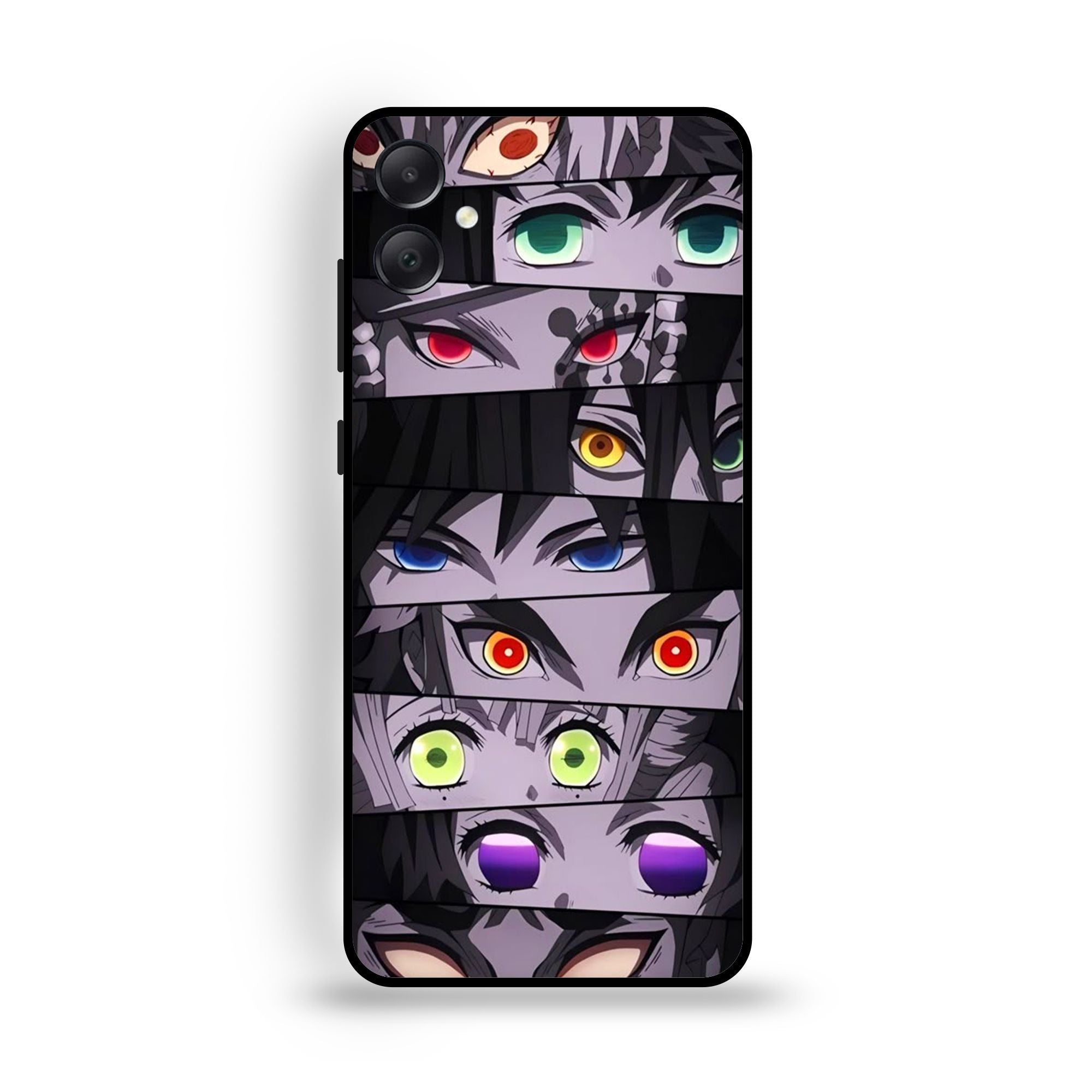 Samsung A05 - Wallpaper 075 - Premium Printed Glossy Phone Case